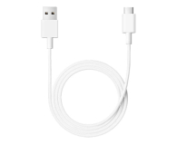 Xiaomi 3A USB-A to USB-C Cable 1m 67373 - 1501661 - zdjęcie 1